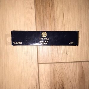 Versace pour homme Dylan Blue Spray